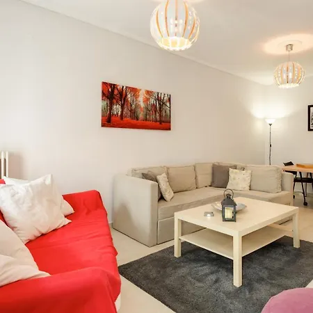 3 Bedroom Close To The Center * Thessaloniki